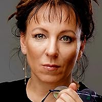 Olga Tokarczuk