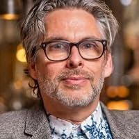 Michael Chabon