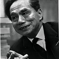 Genzaburo Yoshino