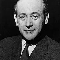 Profile Image for Paul Celan.