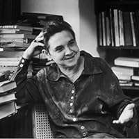 Profile Image for Adrienne Rich.