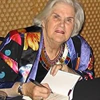 Anne McCaffrey