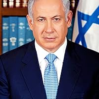 Benjamin Netanyahu