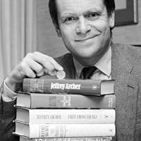 Jeffrey Archer