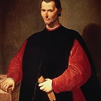 Niccolò Machiavelli