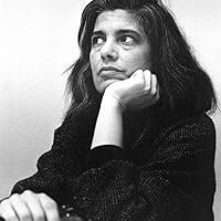 Profile Image for Susan Sontag.