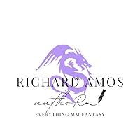 Richard Amos