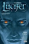 Lucifer, Book Four by Mike Carey