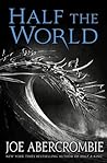 Half the World by Joe Abercrombie