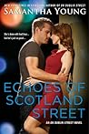 Echoes of Scotland Street by Samantha Young