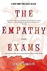 The Empathy Exams by Leslie Jamison