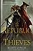 The Republic of Thieves (Ge...