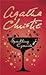 Sparkling Cyanide by Agatha Christie