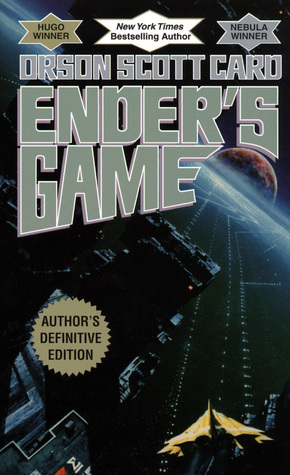 Ender’s Game (Ender's Saga, #1)