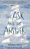 The Ask and the Answer by Patrick Ness