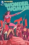 Wonder Woman, Volume 6 by Brian Azzarello