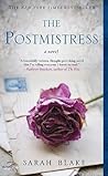 The Postmistress by Sarah Blake