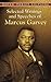 Selected Writings and Speeches of Marcus Garvey by Marcus Garvey