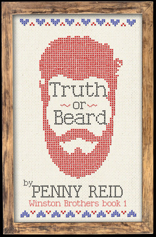 Truth or Beard by Penny Reid