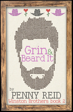 Grin and Beard It by Penny Reid