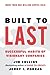 Built to Last: Successful Habits of Visionary Companies (Good to Great, 2)