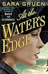 At the Water's Edge by Sara Gruen