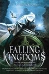 Falling Kingdoms by Morgan Rhodes