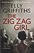 The Zig Zag Girl (Stephens & Mephisto, #1)