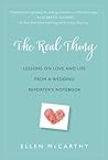 The Real Thing by Ellen McCarthy