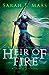 Heir of Fire (Throne of Glass, #3)