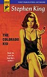 The Colorado Kid by Stephen         King