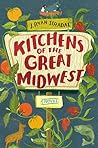 Kitchens of the Great Midwest by J. Ryan Stradal