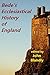 Bede's Ecclesiastical History of England by Bede