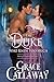 The Duke Who Knew Too Much (Heart of Enquiry, #1) by Grace Callaway