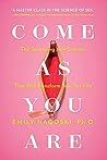 Come as You Are by Emily Nagoski