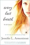 Every Last Breath by Jennifer L. Armentrout