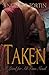 Taken (A Laird for All Time) by Angeline Fortin