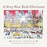 A Very New York Christmas by Michael Storrings