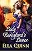 Lady Beresford's Lover (The Marriage Game, #7) by Ella Quinn