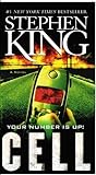 Cell by Stephen King