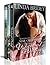 Montana Mail Order Brides Box Set Books 4 - 6 by Linda Bridey