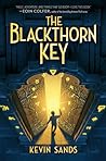 The Blackthorn Key by Kevin Sands