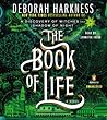 The Book of Life by Deborah Harkness