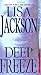 Deep Freeze (West Coast, #1)