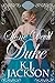 Stone Devil Duke (Hold Your Breath, #1) by K.J. Jackson