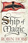 Ship of Magic