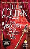 The Viscount Who Loved Me by Julia Quinn