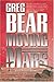 Moving Mars by Greg Bear