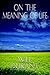 On the Meaning of Life by Will Durant