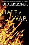 Half a War by Joe Abercrombie